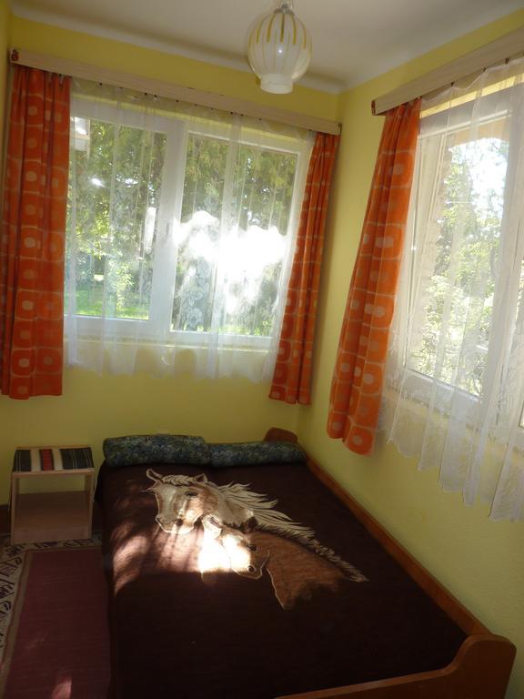 Vadásztanya Apartmanházak Siófok Habitación foto