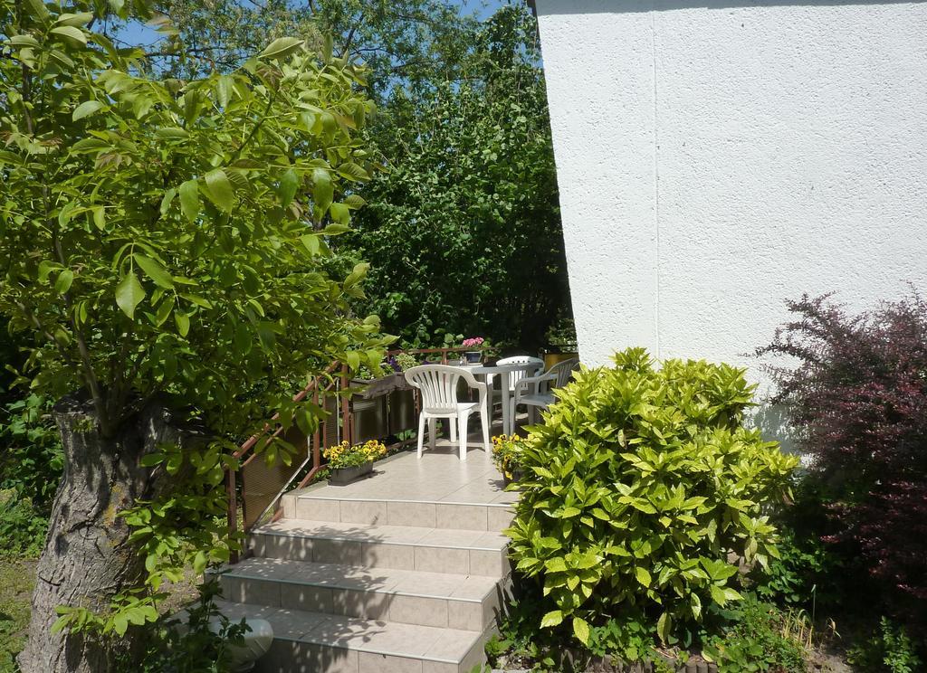Vadásztanya Apartmanházak Siófok Habitación foto