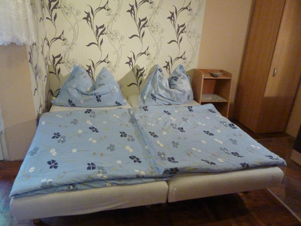 Vadásztanya Apartmanházak Siófok Habitación foto