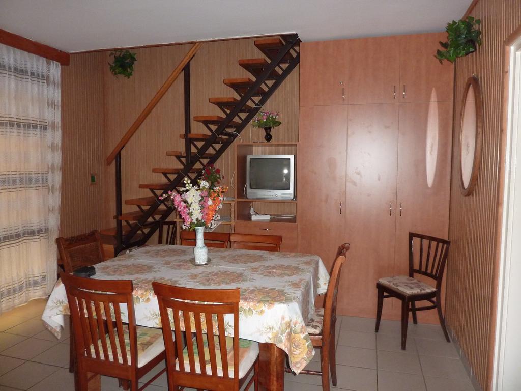 Vadásztanya Apartmanházak Siófok Habitación foto