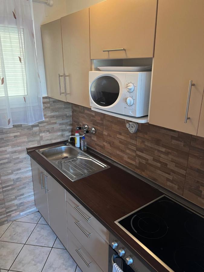 Vadásztanya Apartmanházak Siófok Exterior foto