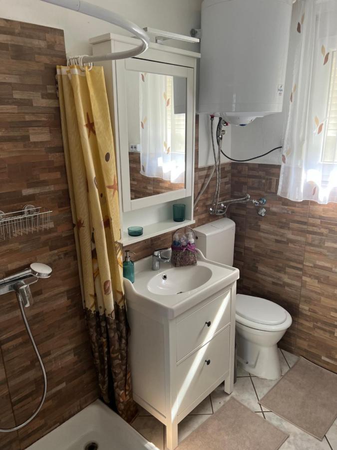Vadásztanya Apartmanházak Siófok Exterior foto
