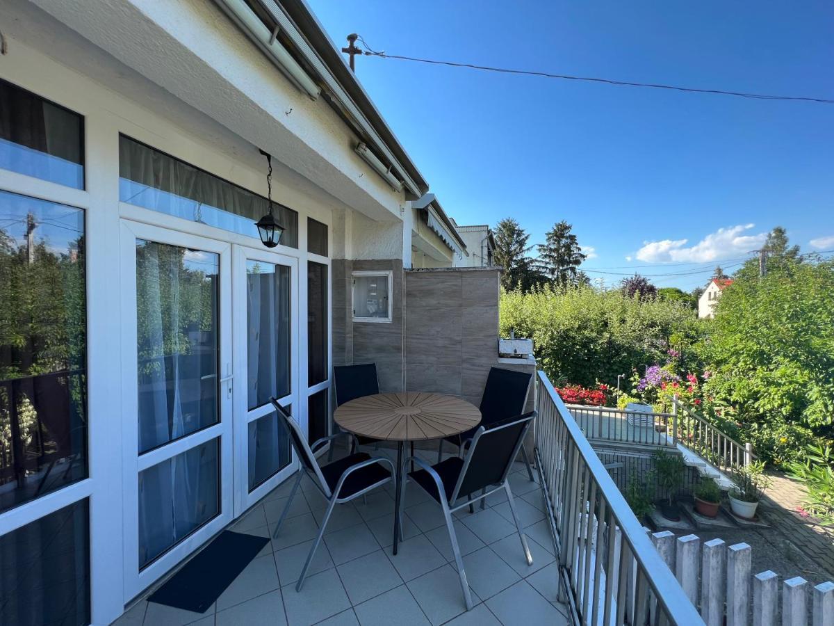 Vadásztanya Apartmanházak Siófok Exterior foto