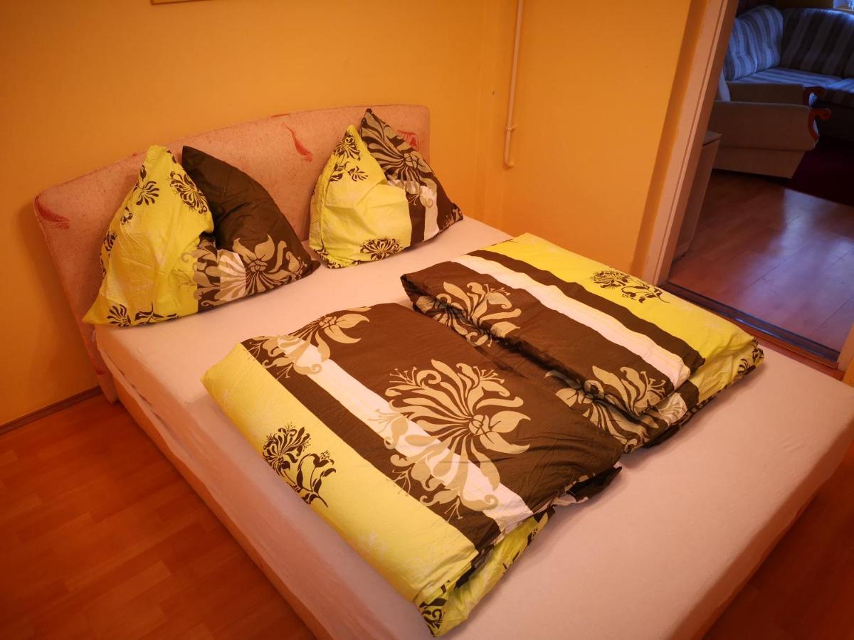 Vadásztanya Apartmanházak Siófok Exterior foto