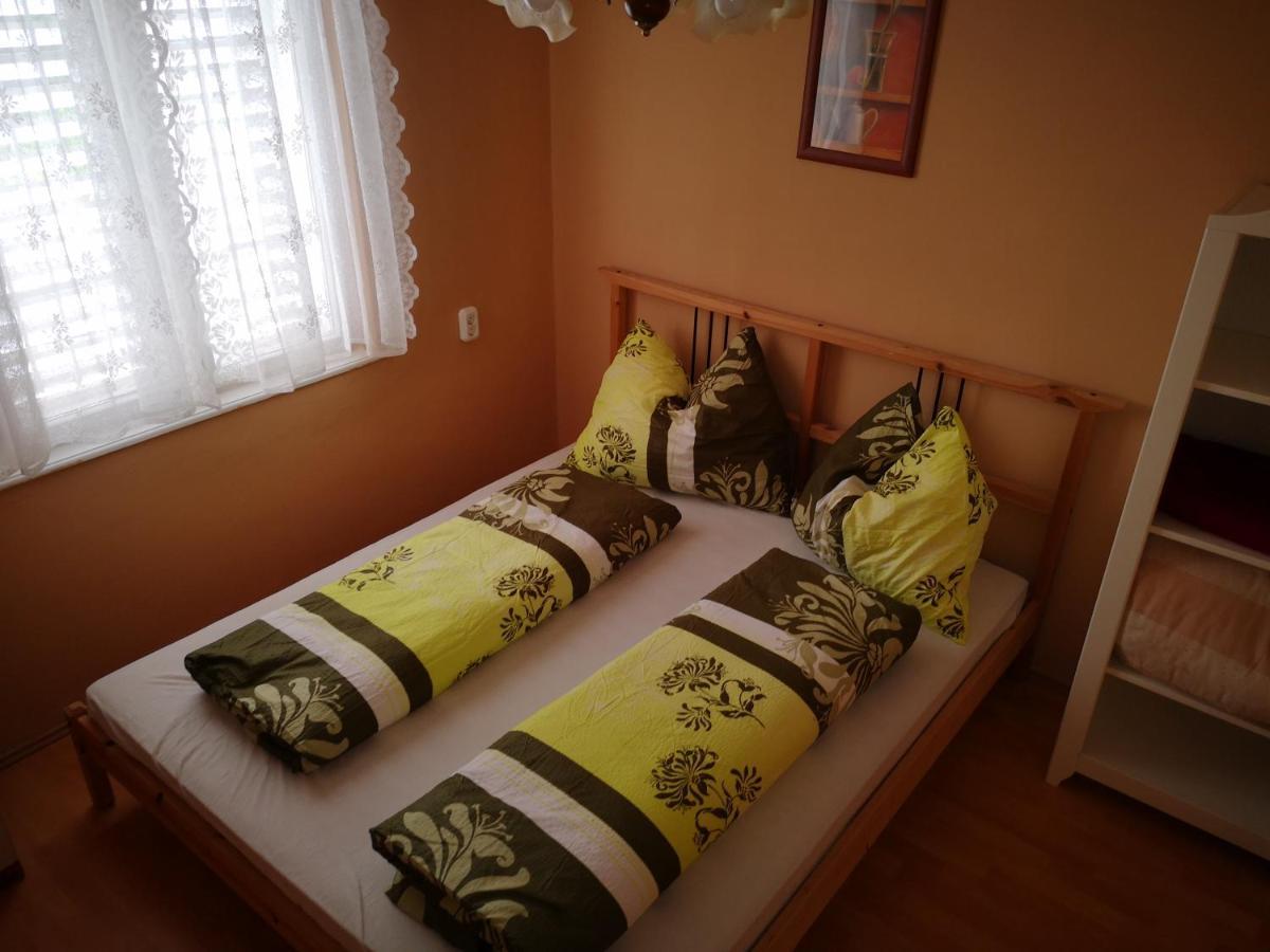Vadásztanya Apartmanházak Siófok Exterior foto