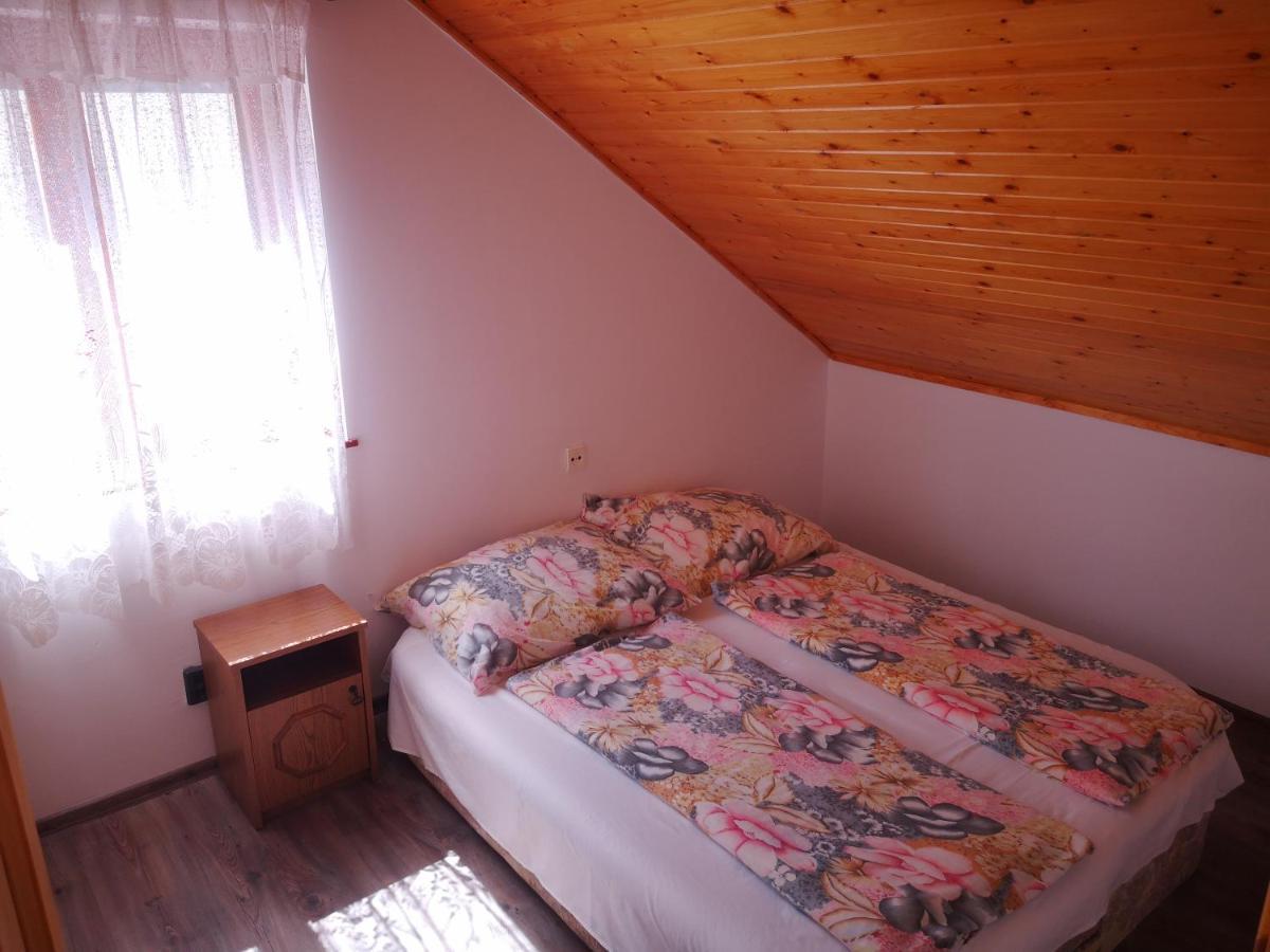Vadásztanya Apartmanházak Siófok Exterior foto