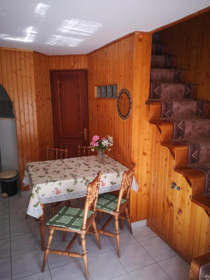 Vadásztanya Apartmanházak Siófok Exterior foto