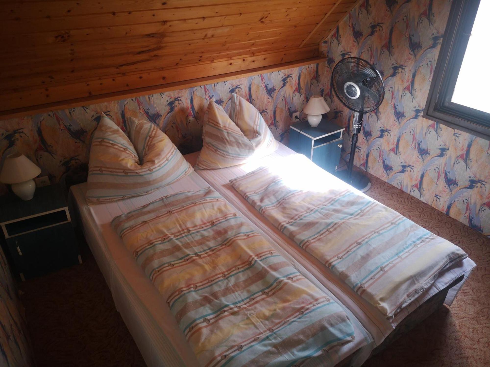 Vadásztanya Apartmanházak Siófok Habitación foto