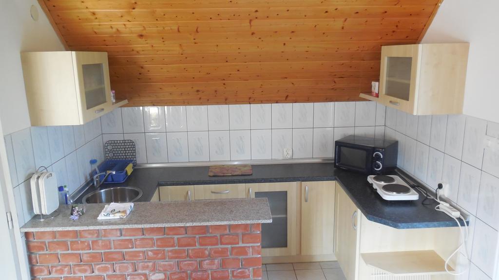 Vadásztanya Apartmanházak Siófok Exterior foto