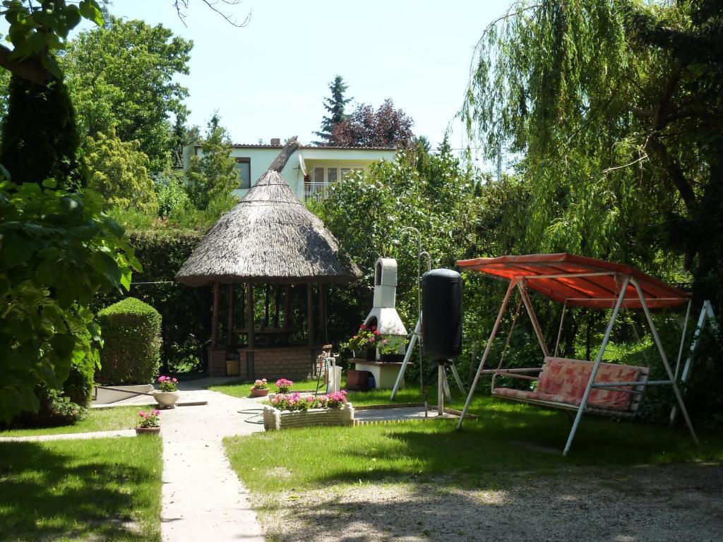 Vadásztanya Apartmanházak Siófok Habitación foto