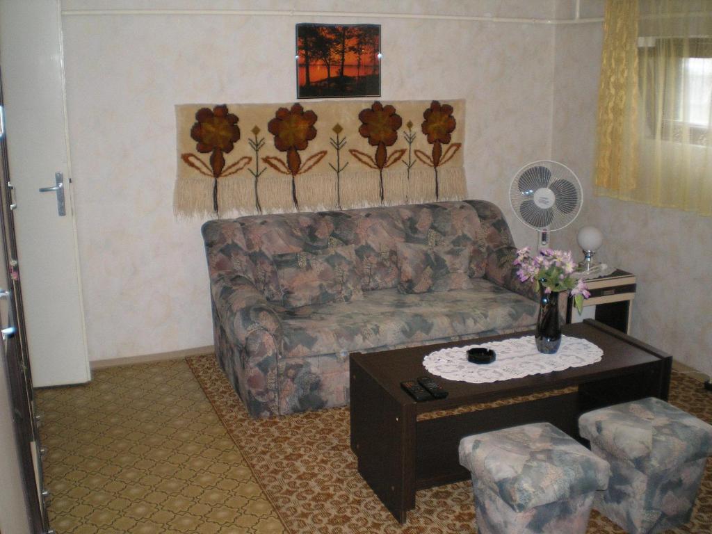 Vadásztanya Apartmanházak Siófok Habitación foto