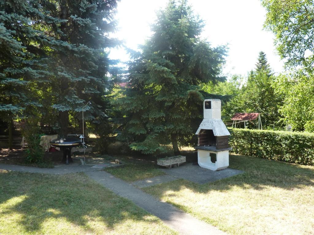 Vadásztanya Apartmanházak Siófok Habitación foto