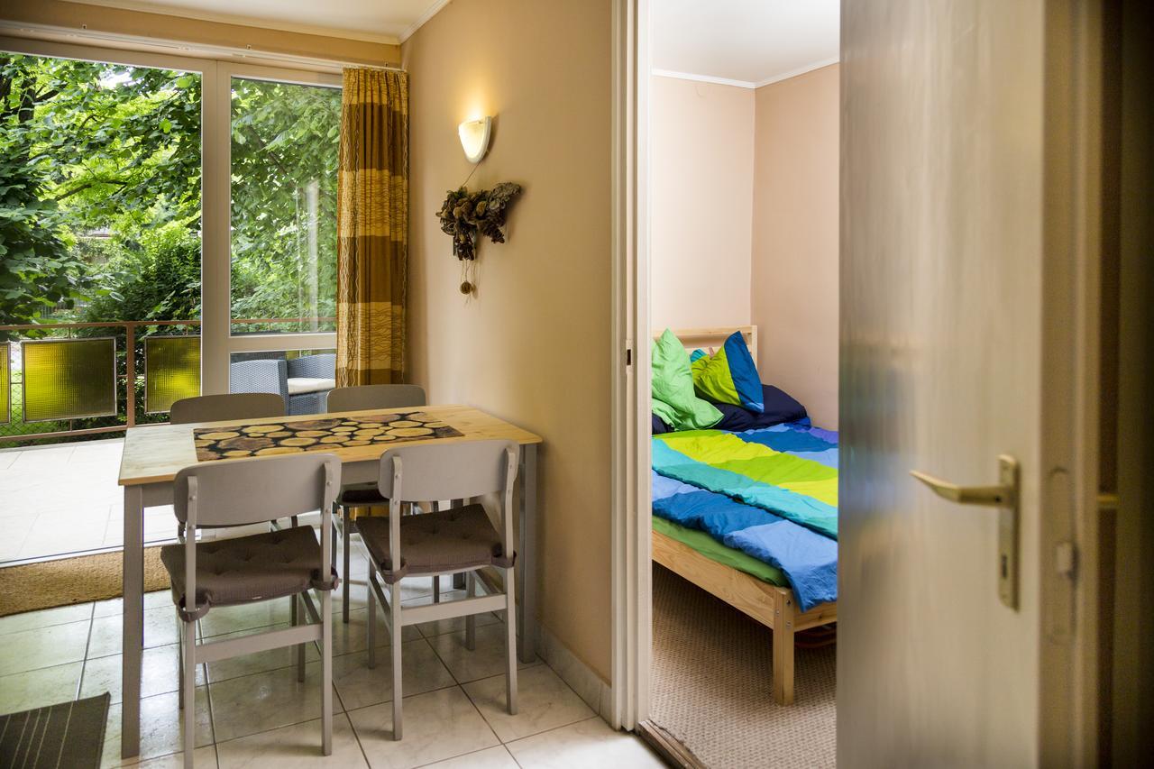 Vadásztanya Apartmanházak Siófok Exterior foto